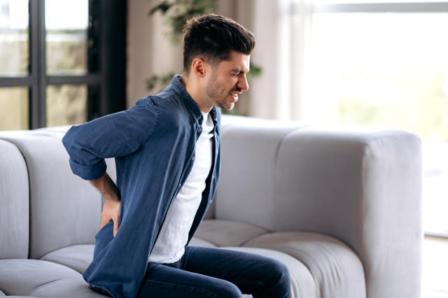 How to Relieve Sciatica Pain? Expert Chiropractic Strategies That Work banner